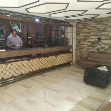 Hotel Shivalik Goldbhopal Luaran gambar