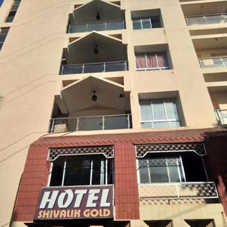 Hotel Shivalik Goldbhopal Luaran gambar