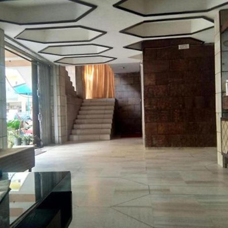 Hotel Shivalik Goldbhopal Luaran gambar
