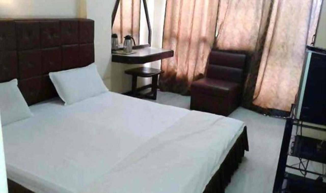 Hotel Shivalik Goldbhopal Luaran gambar