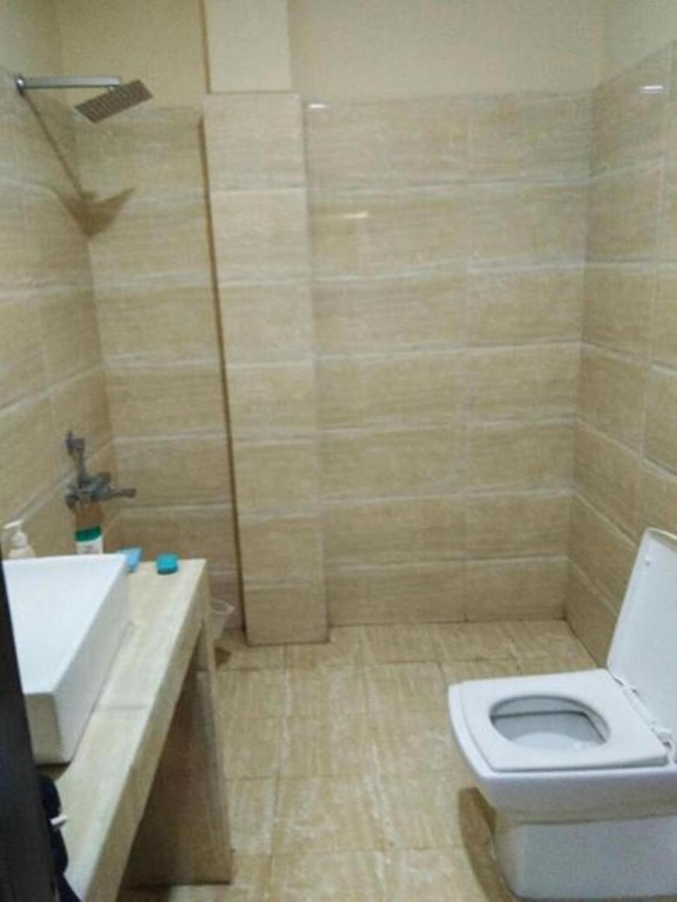 Hotel Shivalik Goldbhopal Luaran gambar