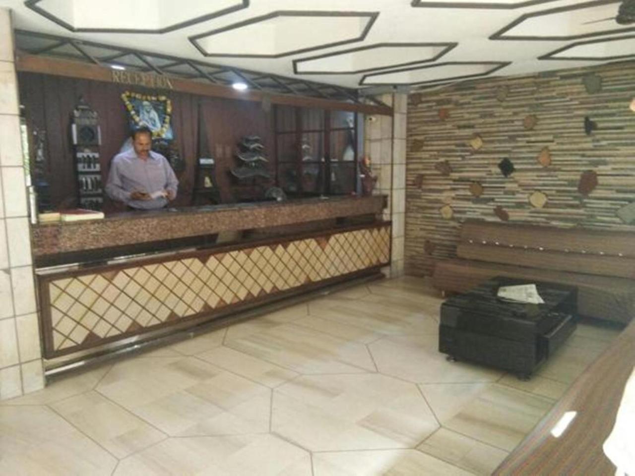 Hotel Shivalik Goldbhopal Luaran gambar