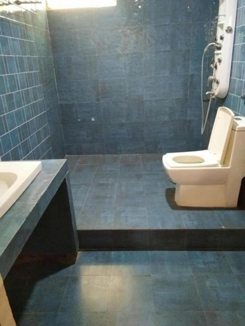 Hotel Shivalik Goldbhopal Luaran gambar