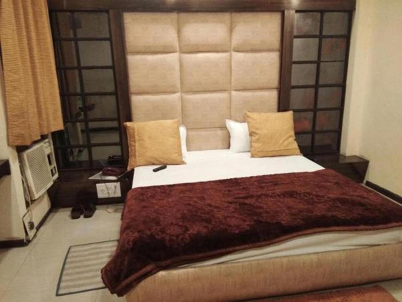 Hotel Shivalik Goldbhopal Luaran gambar