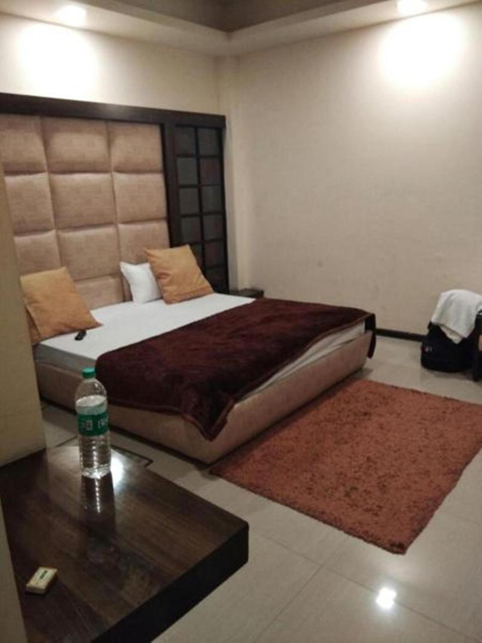 Hotel Shivalik Goldbhopal Luaran gambar