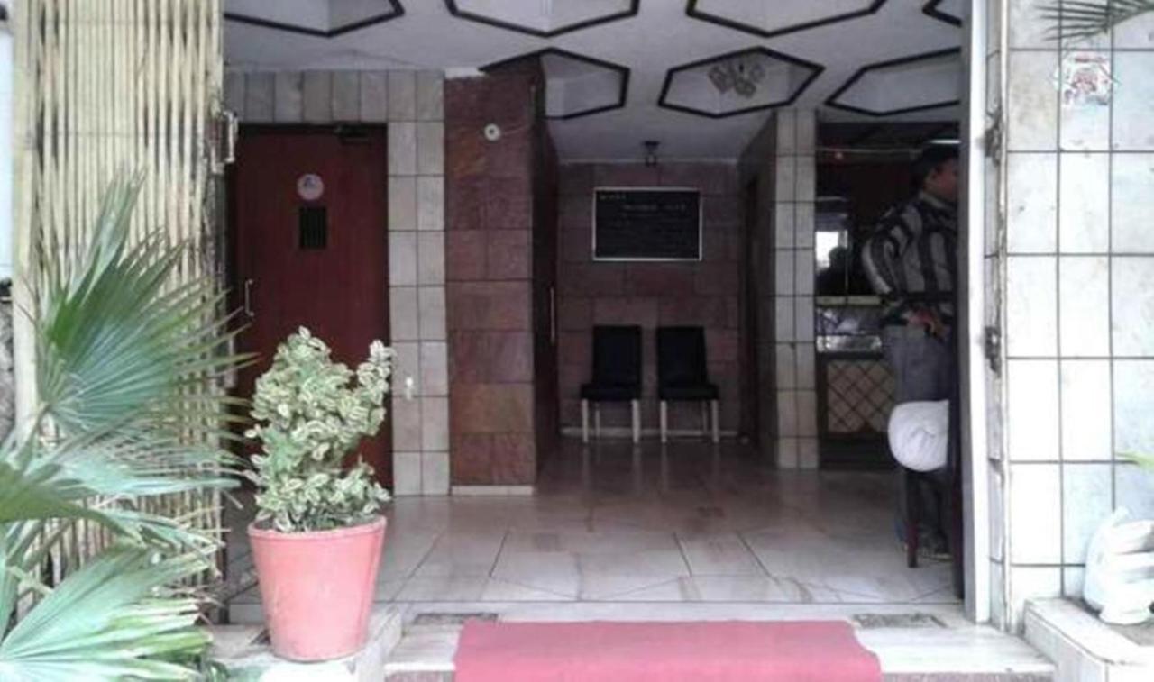 Hotel Shivalik Goldbhopal Luaran gambar