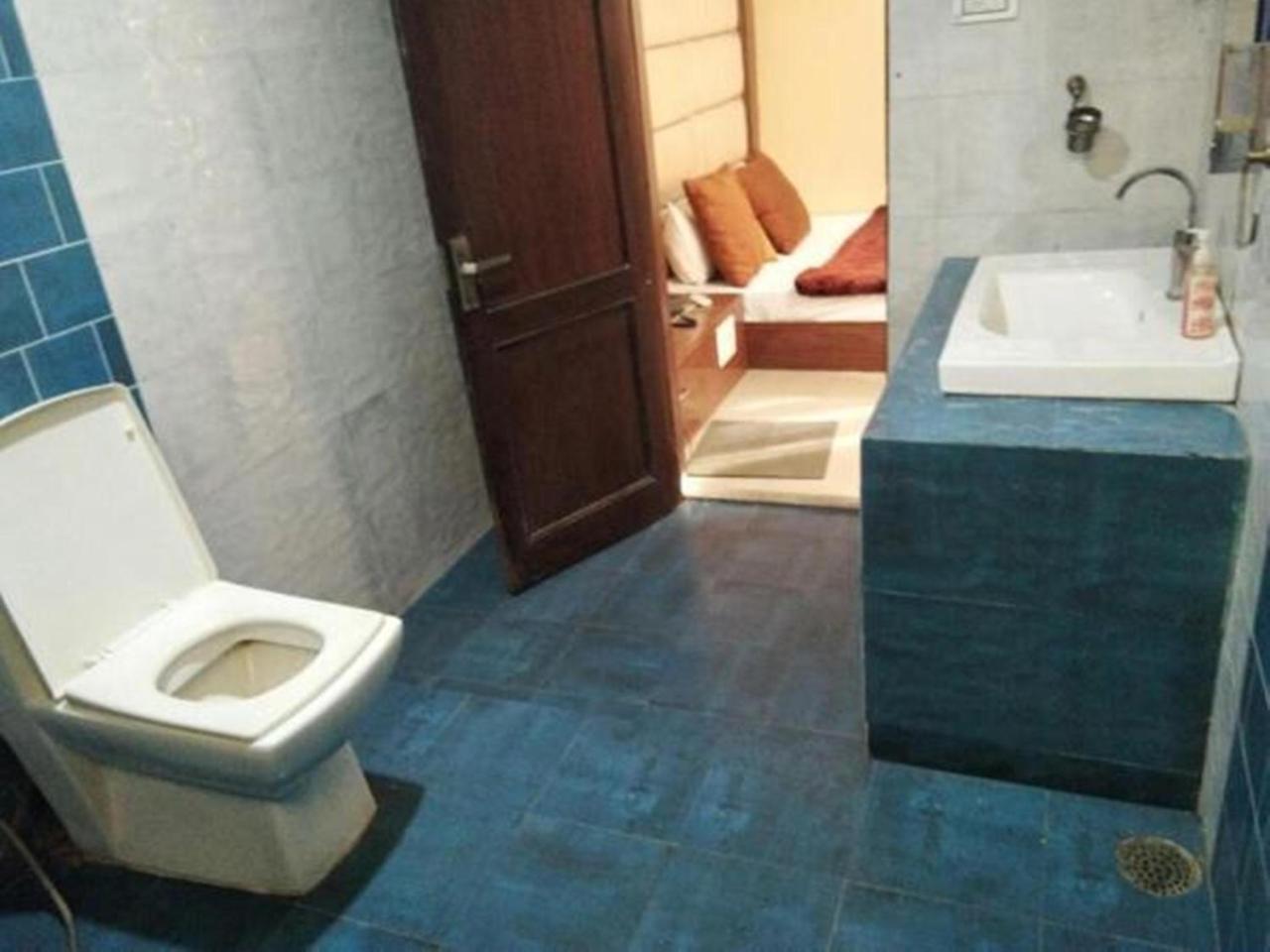 Hotel Shivalik Goldbhopal Luaran gambar