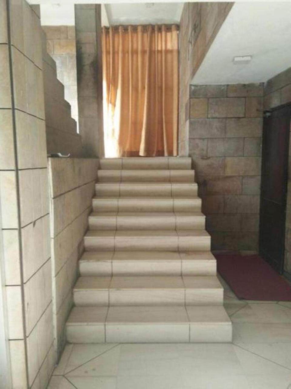 Hotel Shivalik Goldbhopal Luaran gambar