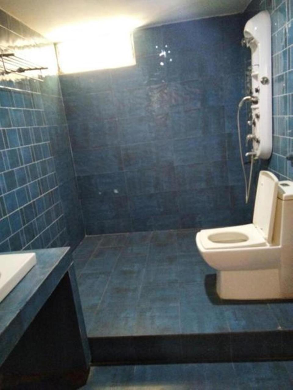 Hotel Shivalik Goldbhopal Luaran gambar