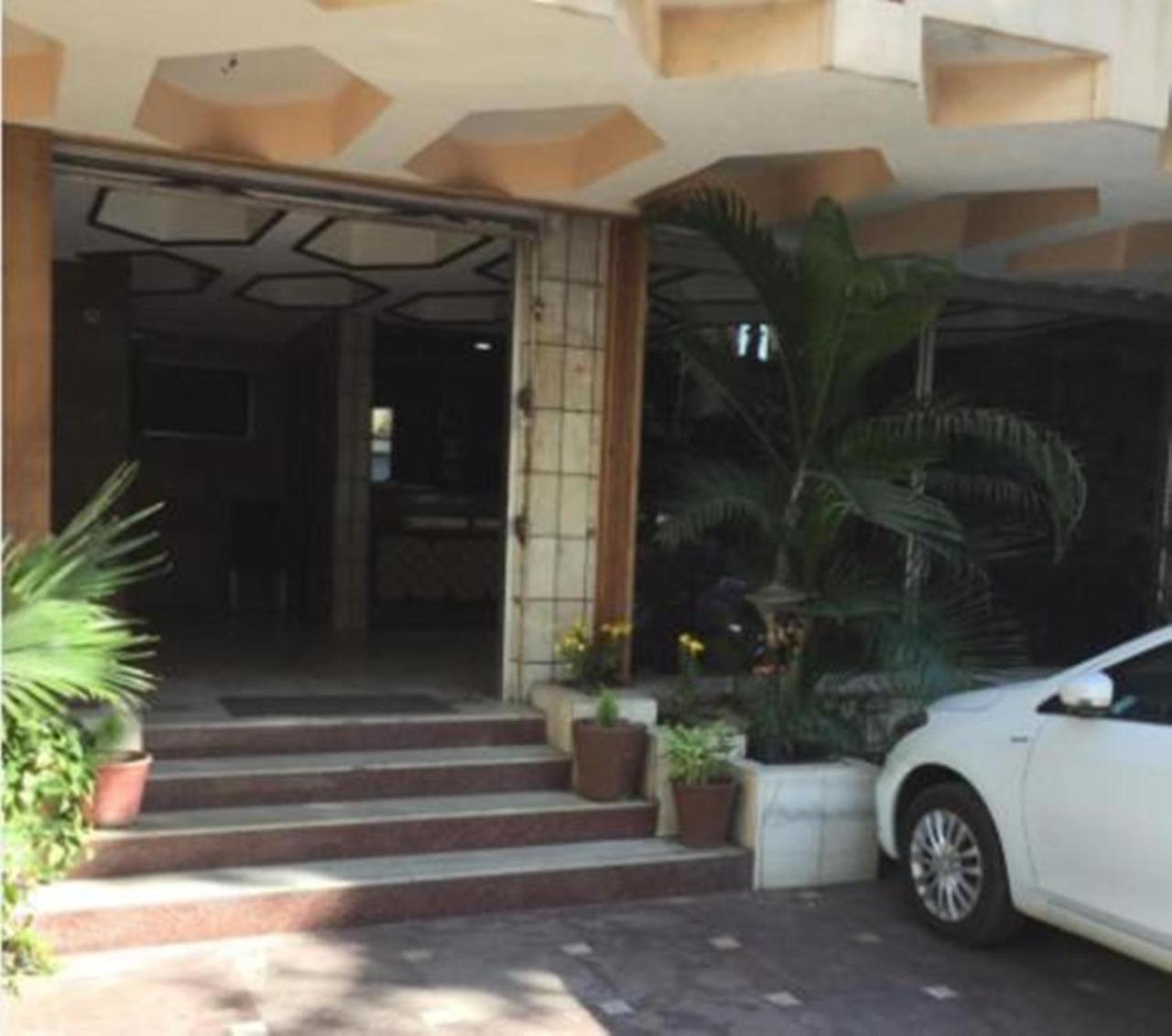 Hotel Shivalik Goldbhopal Luaran gambar